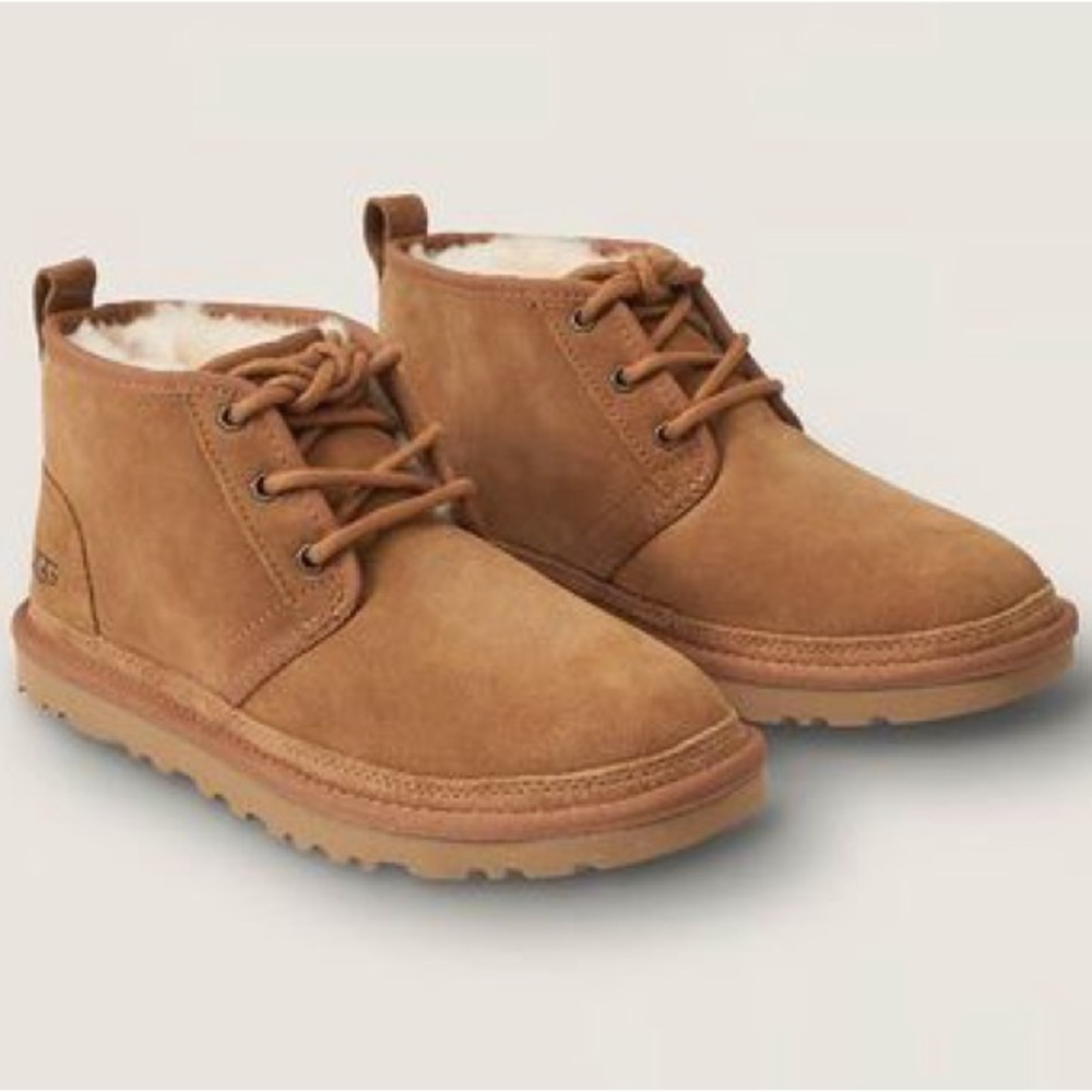 Ugg Neumel Boots Men’s Size 4 Women’s Size 6